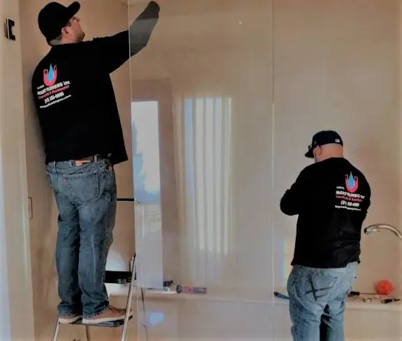 Professional plumbing installation for Leak Detection in Port Sewall