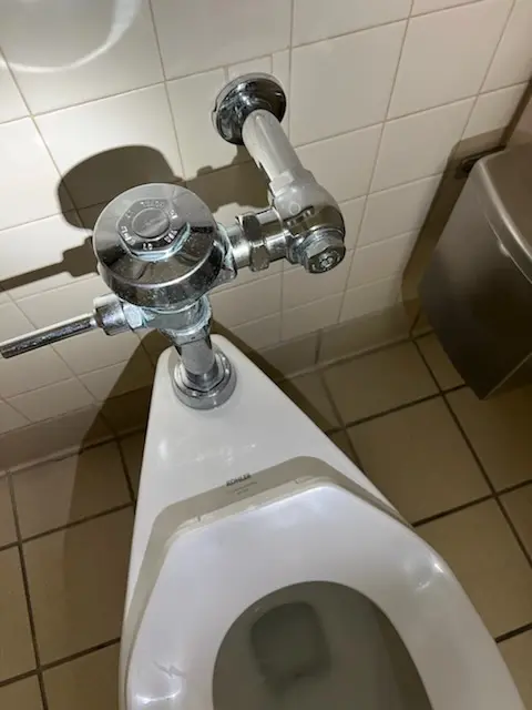 Fixture installation and repair for Hydro Jetting in Port Sewall